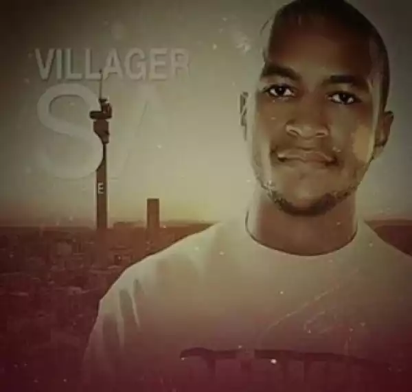 Villager S.A X SmagSoul - Molo (Afro Drum)